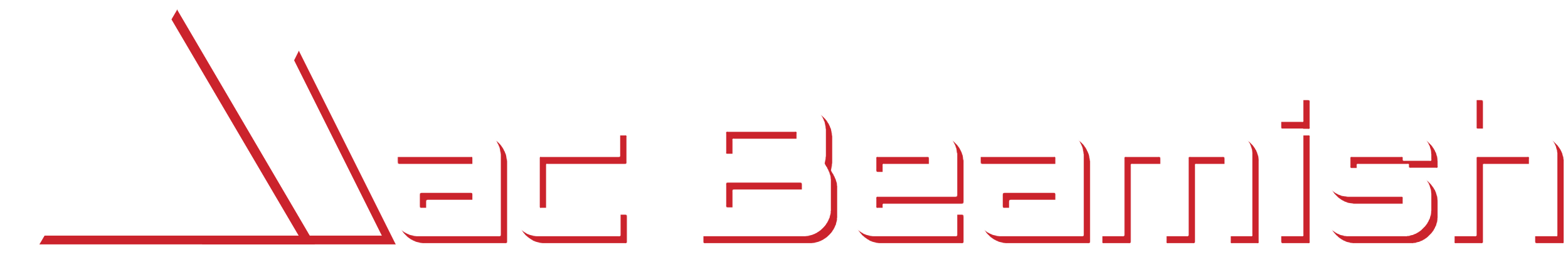 Mac Beamish Development logo